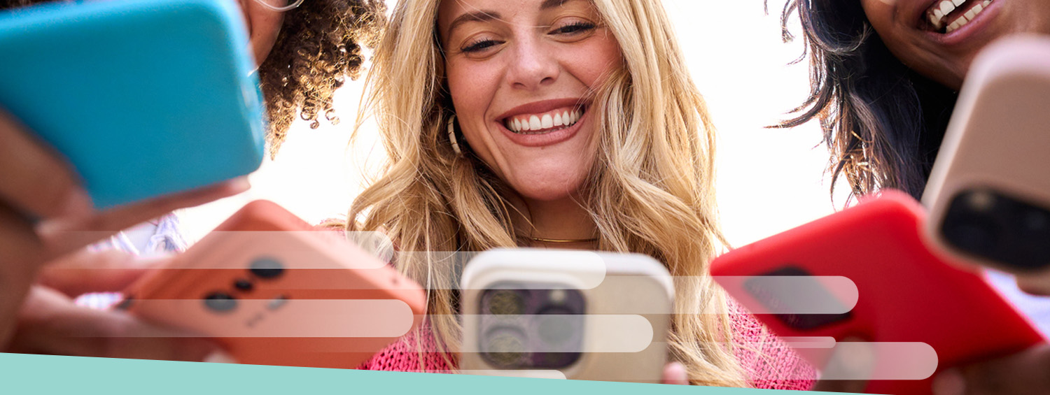 Ways SMS Allows Businesses to Reach Gen Z