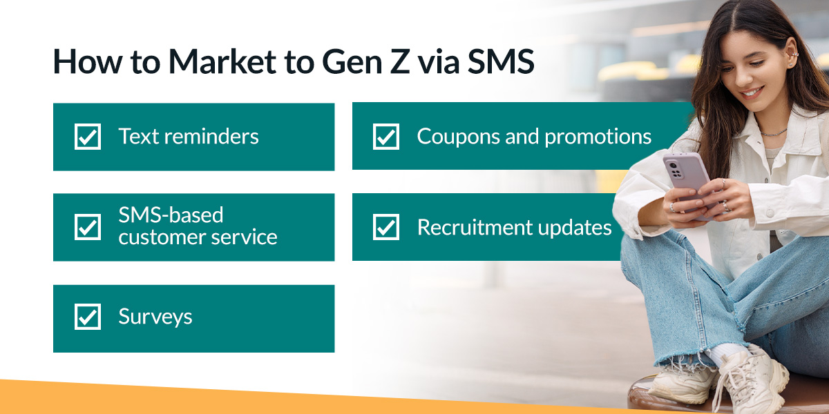 How to Market to Gen Z