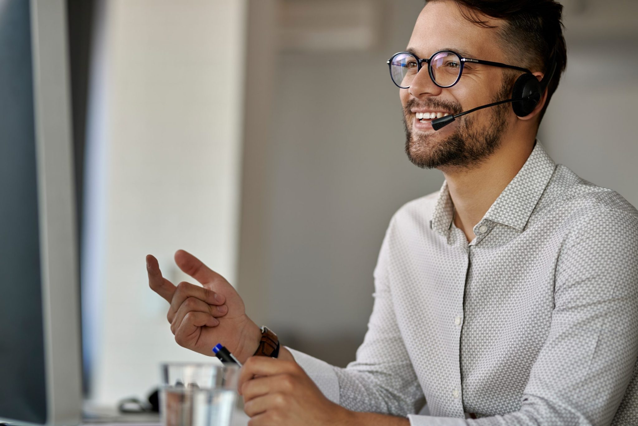 SMS for Call Centers | Start Your Business Free Trial