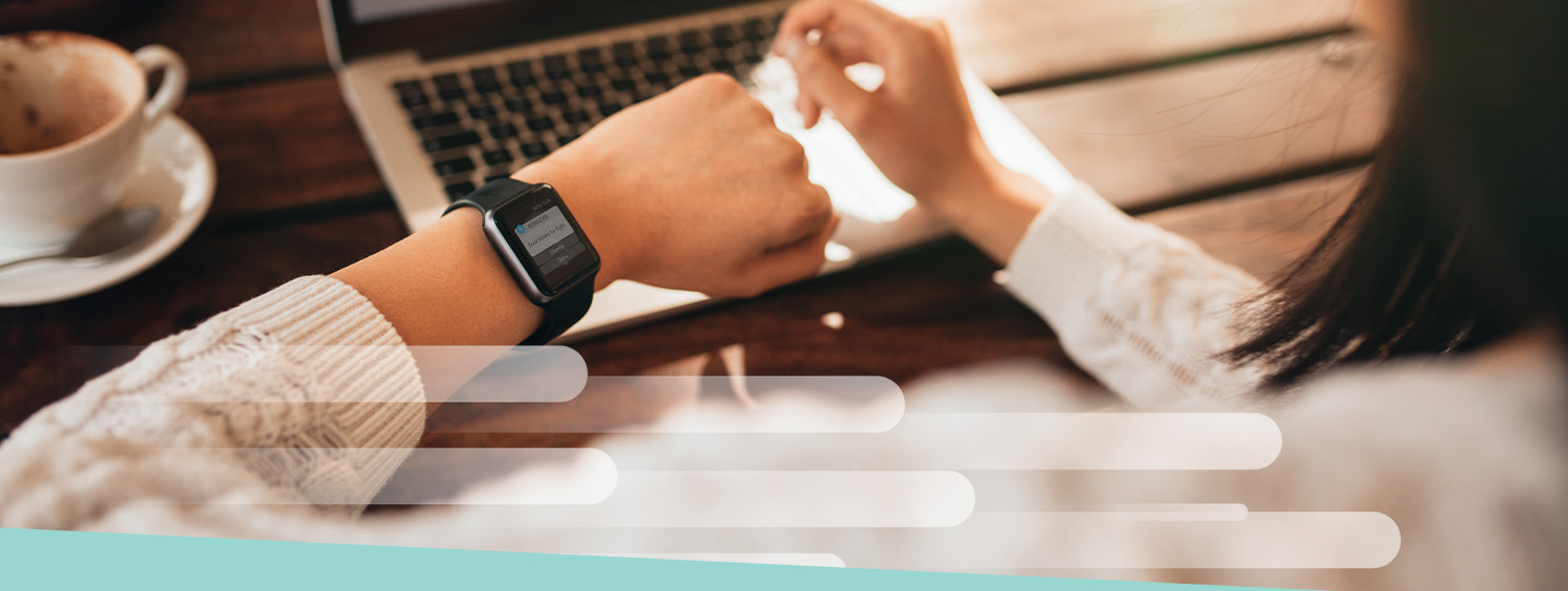 smart watch boom