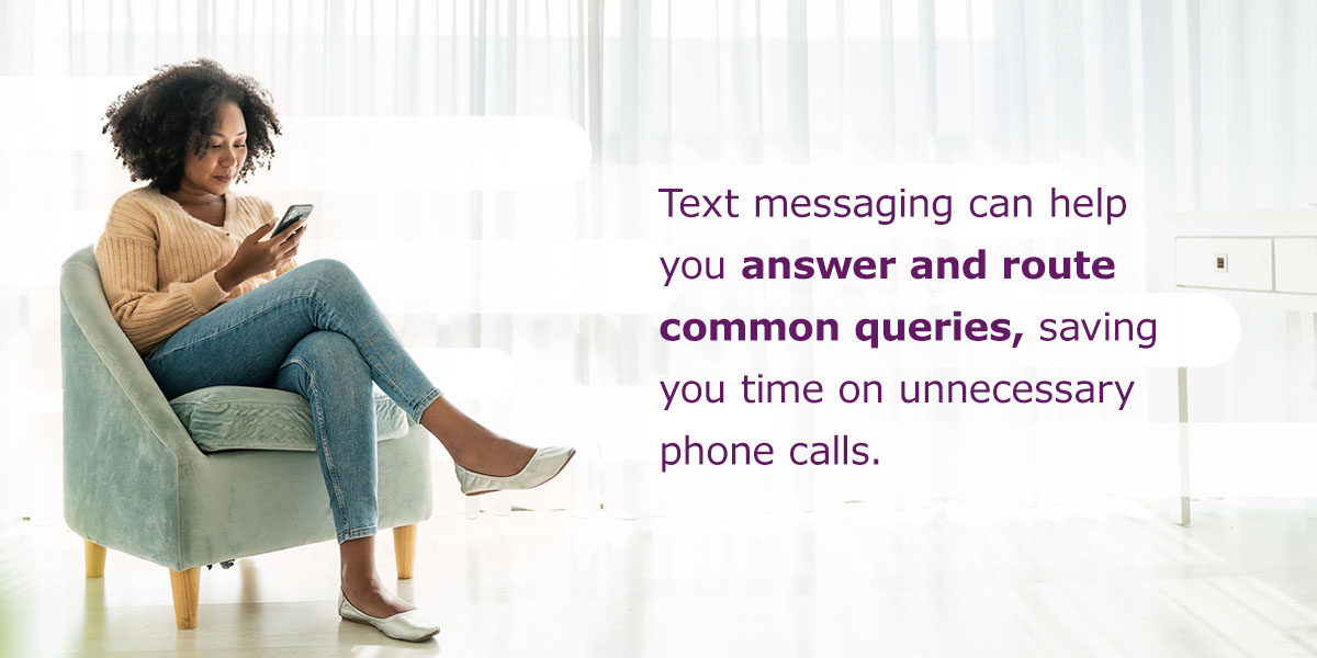 text common queries