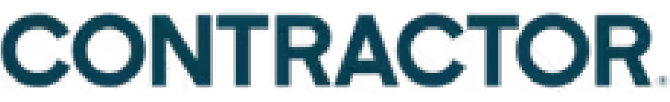 Contractor Magazine Logo