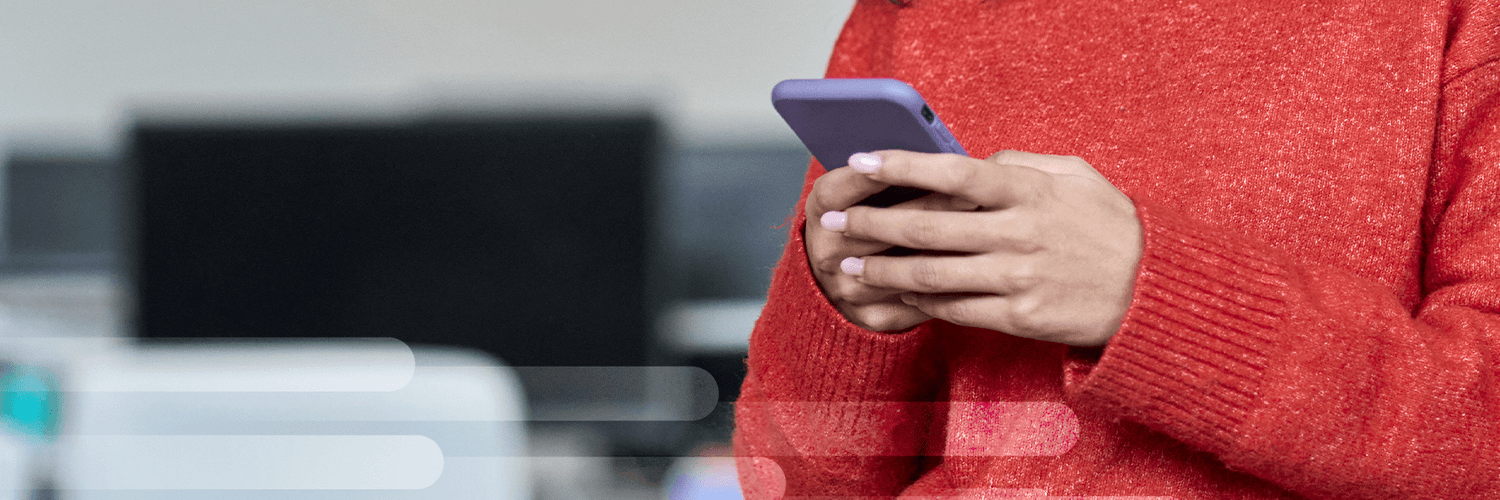 How SMS Can Increase Your Efficiency