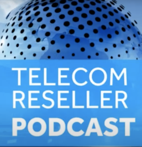 Telecom Reseller Podcast