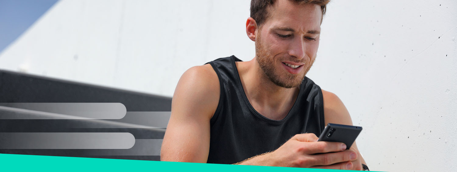 sms guide for gyms
