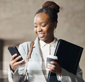 Improve Employee Experience With SMS