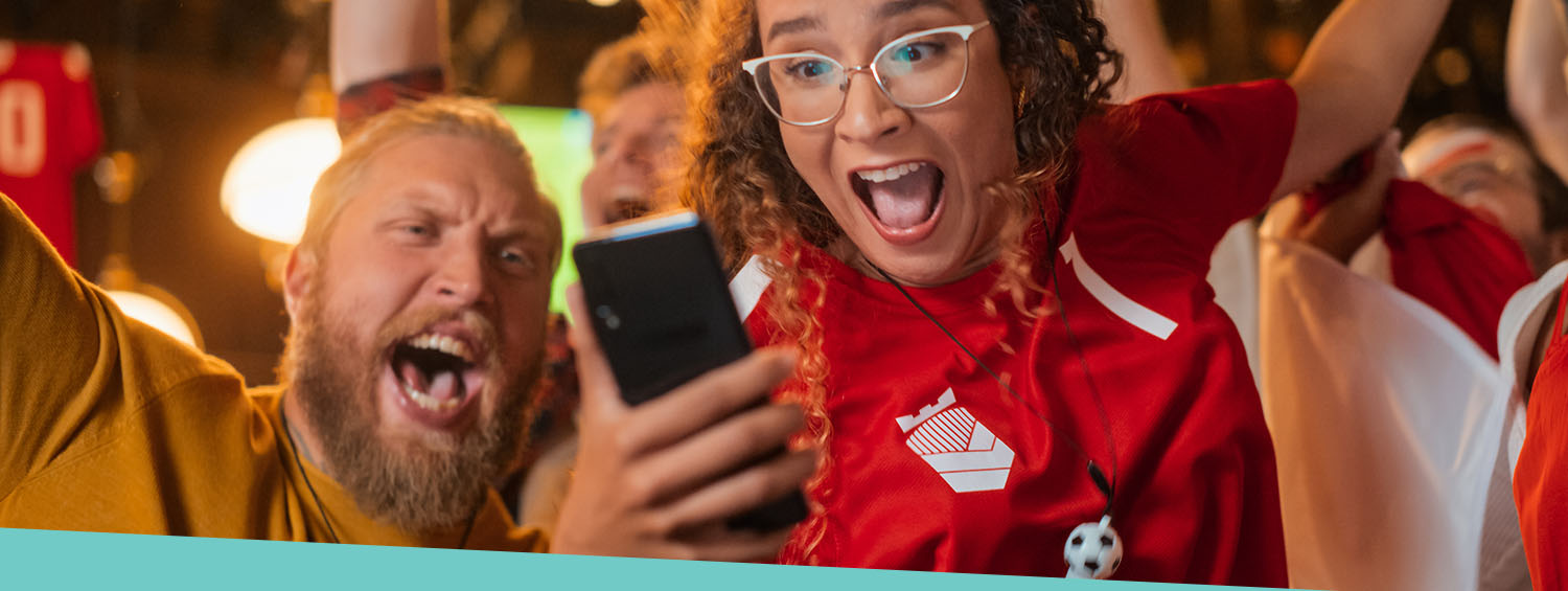 Ways to Engage Fans at Sporting Events With SMS