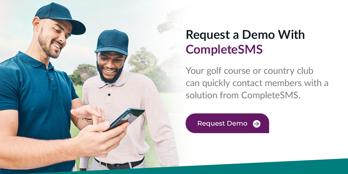 SMS with CompleteSMS