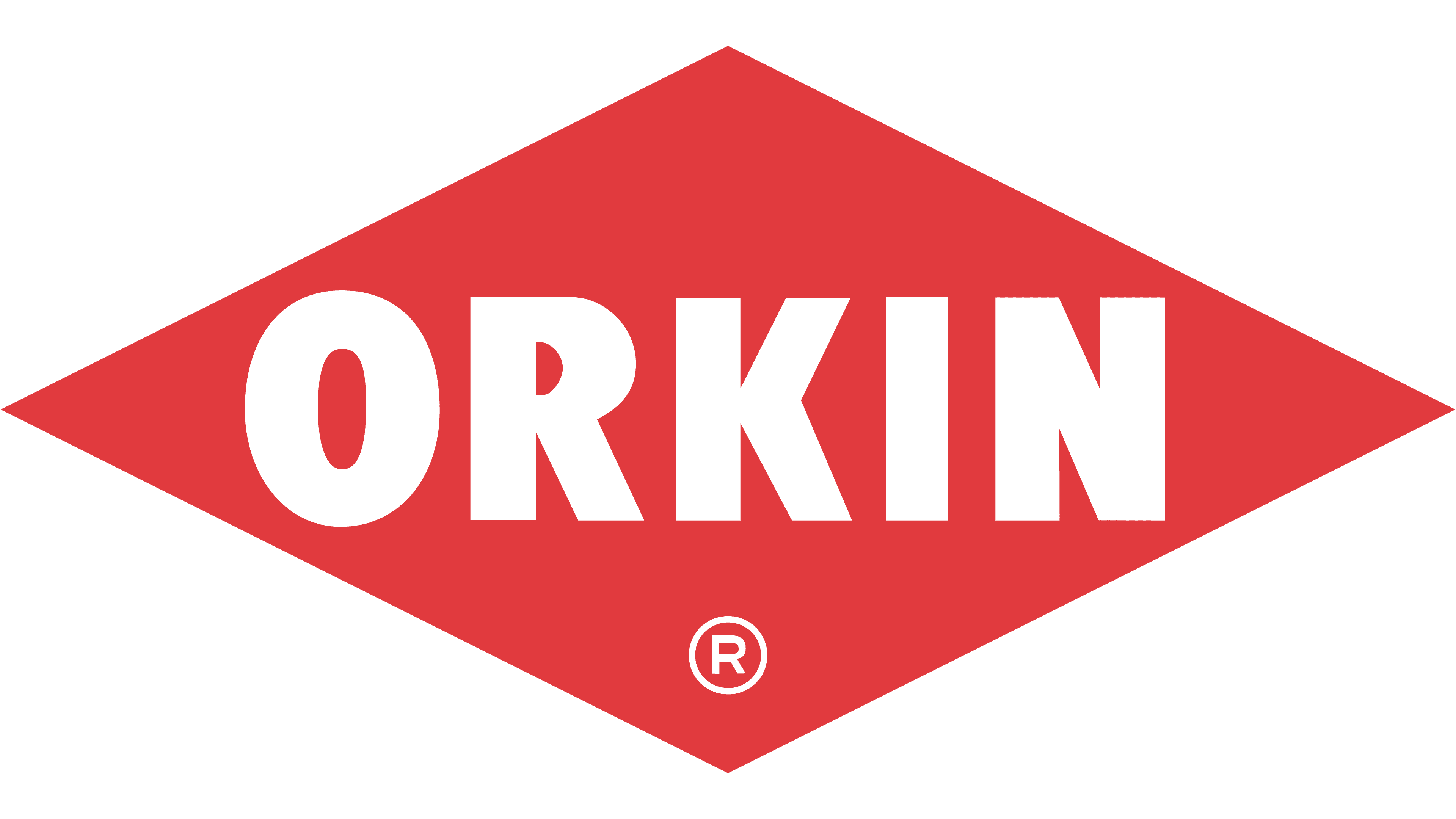 Orkin logo