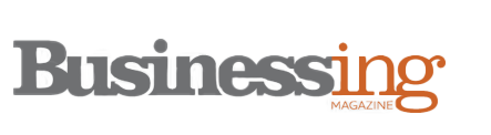 Business Mag logo