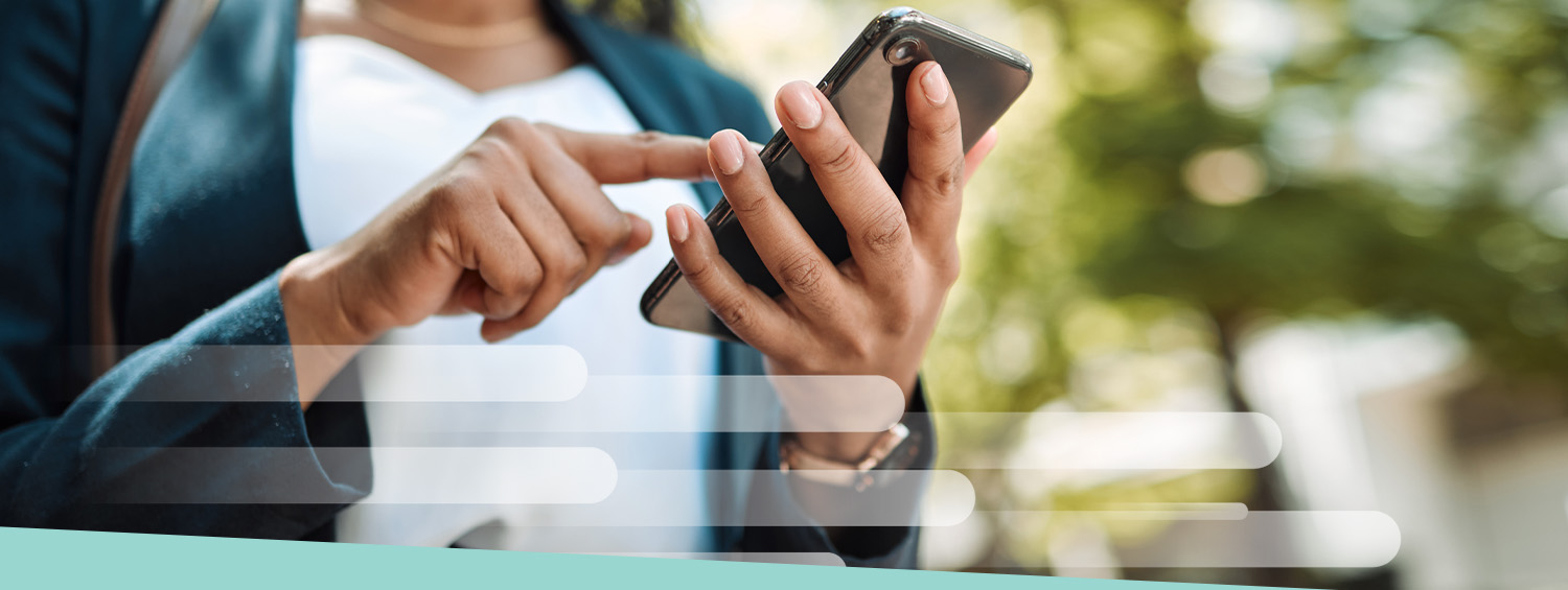 SMS guide for beginners