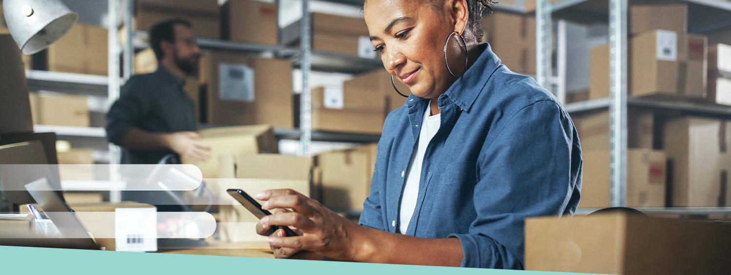 Guide to SMS for E-Commerce