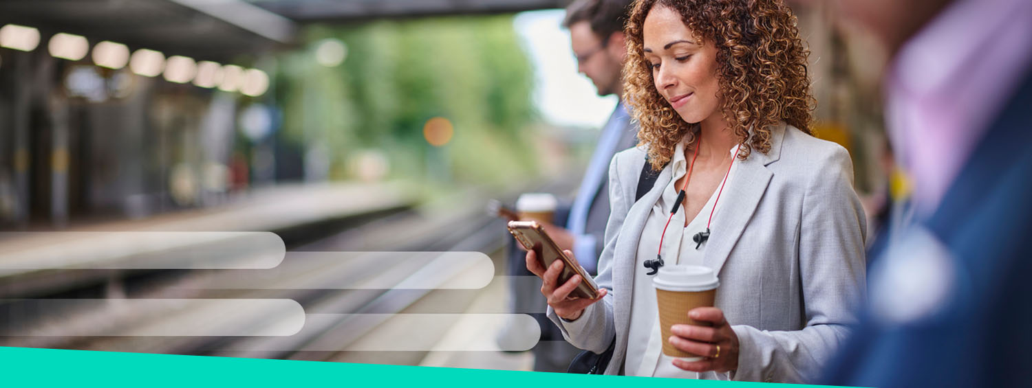 Keeping Union Members in the Loop With SMS
