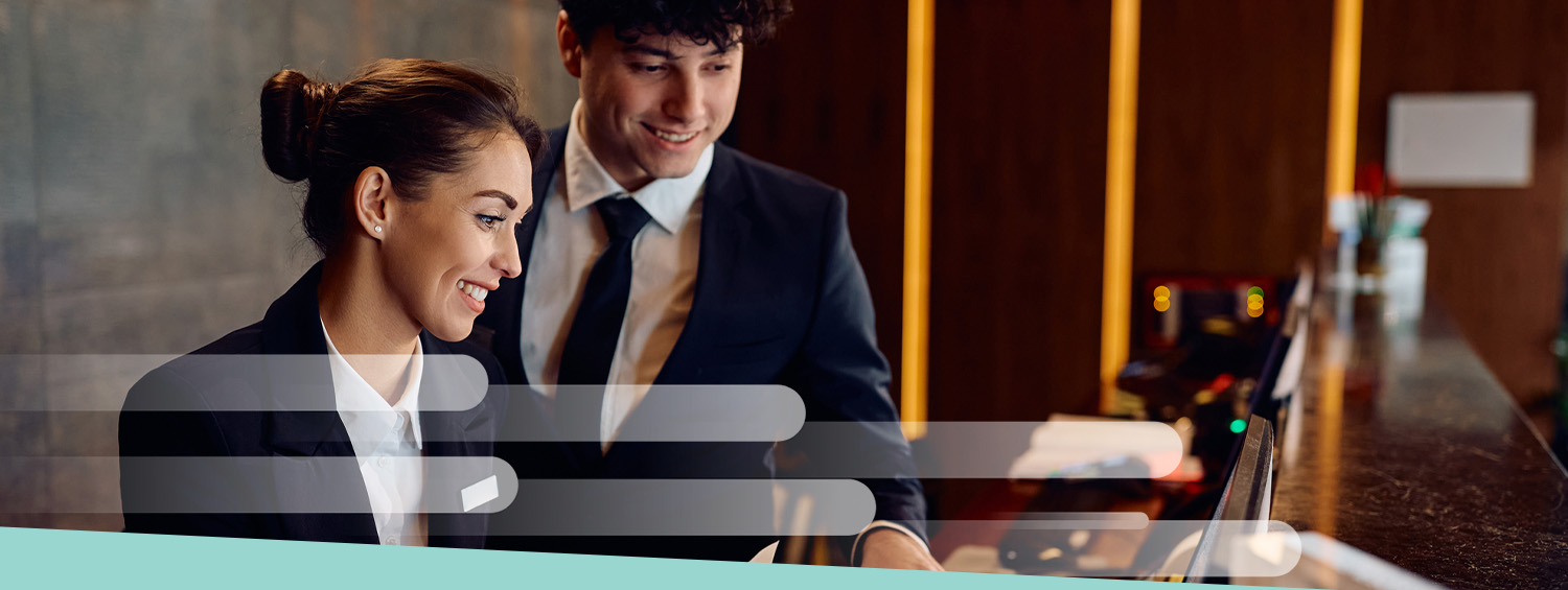 The Ultimate Hotel and Hospitality SMS Guide