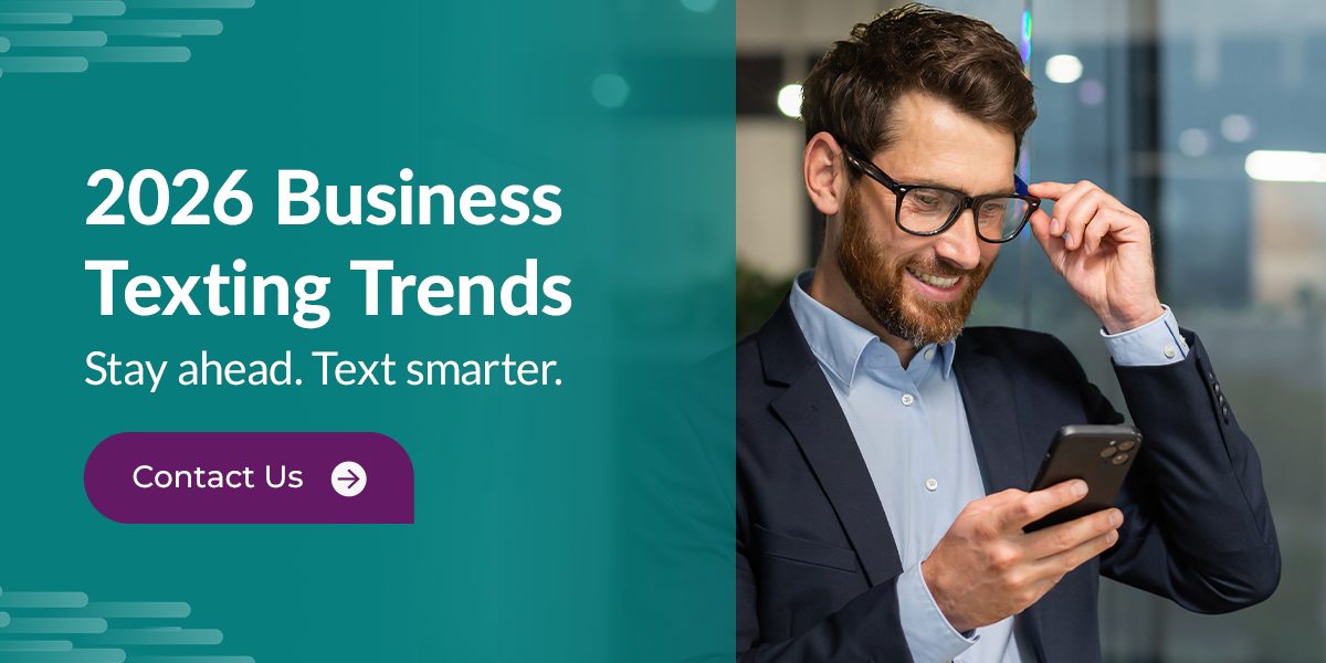 Align With 2026 Business Texting Trends