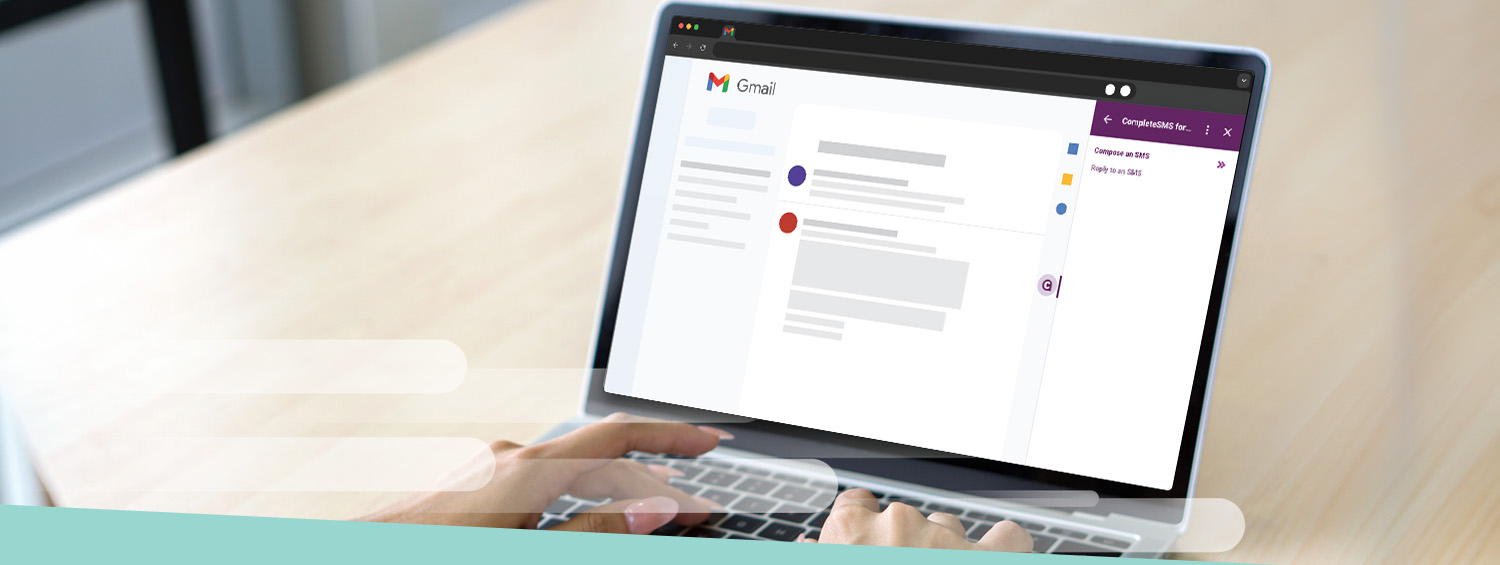 How to Send SMS From Gmail